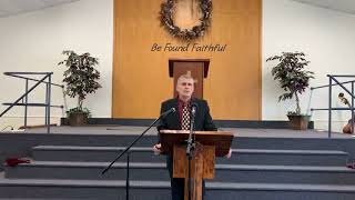 English Phrases With Origins In the KJV – Matthew 15 thru Luke