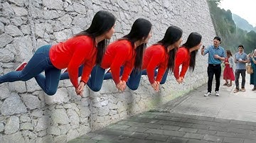 Incredible Synchronicity That Looks Like a Glitch in the Matrix