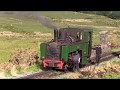 Visit to Snowdon Mountain Railway - June 2018