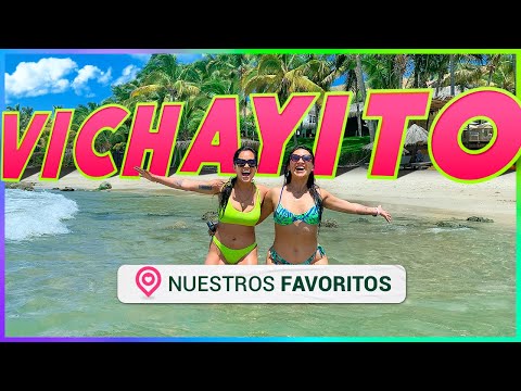 VICHAYITO 2021: ¡Nuestra playa favorita🤩! - MPV en Piura