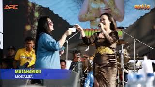 MATAHARIKU monalisa om adella show belimbing tangerang Banten