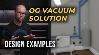 Celebrity Using The New OG Vacuum Solution In Garage Design Profile