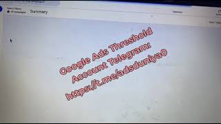 ★ UNLOCK $500 Google Ads Threshold 2026 // USA & UK Billing Method (100% Working Live Setup)