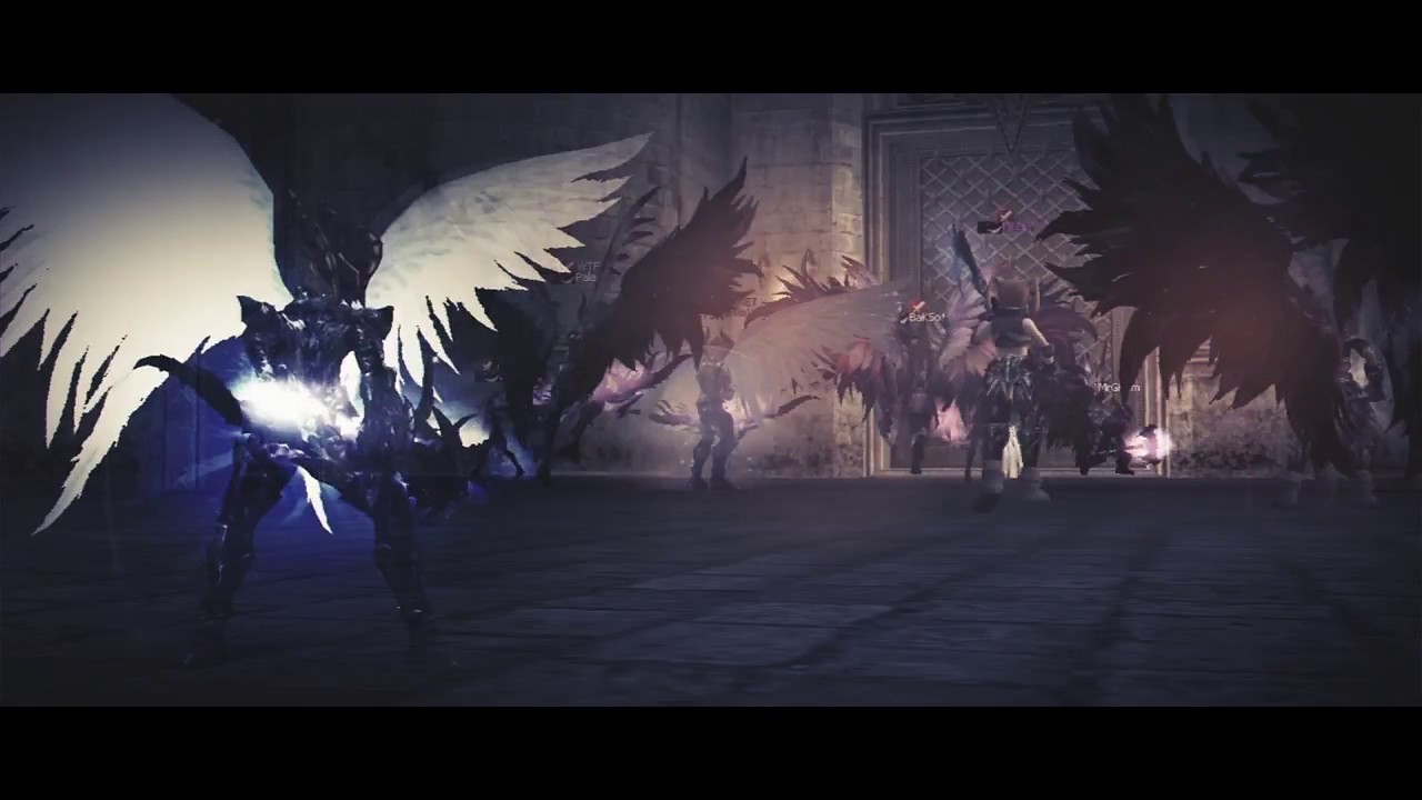 Moon-Land.net - LINEAGE ETERNAL TWILIGHT RESISTANCE