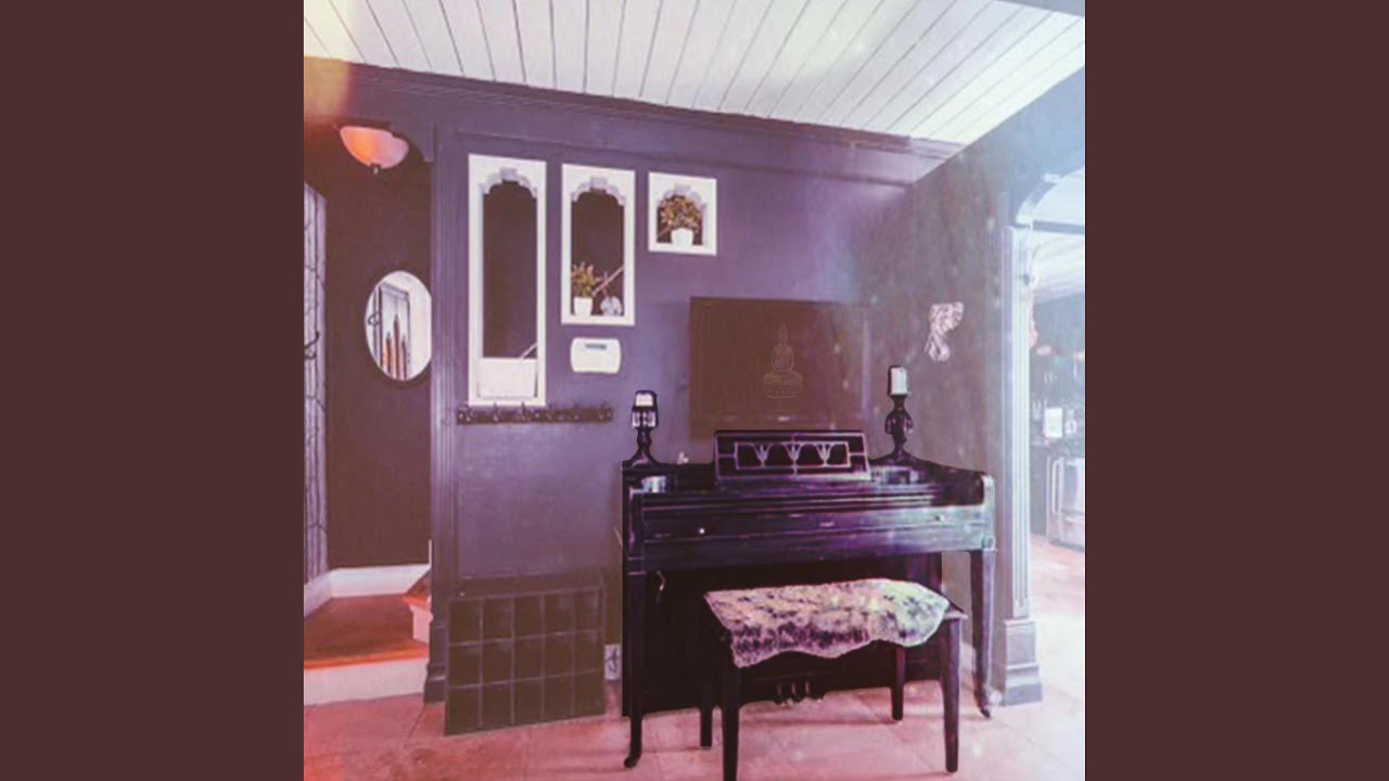 Beginner's mind (feat. GHOSTBEEF)