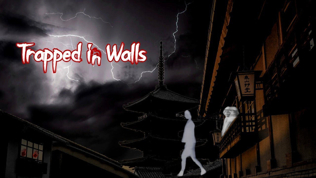 Japan’s Terrifying Human Pillar Ritual (Hitobashira)