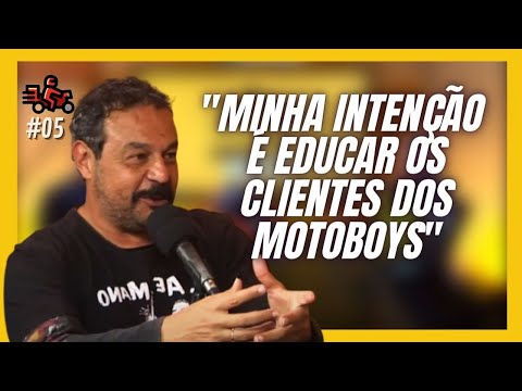 Onde surgiu a ideia dos vídeos do João da Nica? | Nação do Desenrolo #05