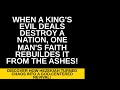 NET - Day: 138 - Passage: 2 Chronicles 28-31