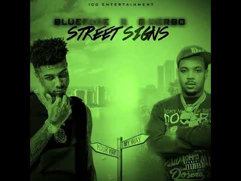 Blueface & G Herbo – Street Signs (Best Bass Boosted)