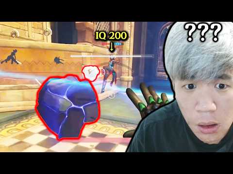국가대표 프로게이머의 플레이 상태가..??