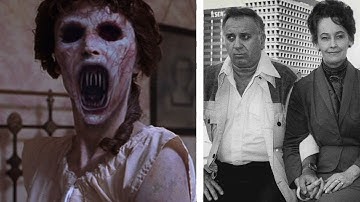 Ed and Lorraine Warren: Chilling REAL Footage You Were Never Meant to See