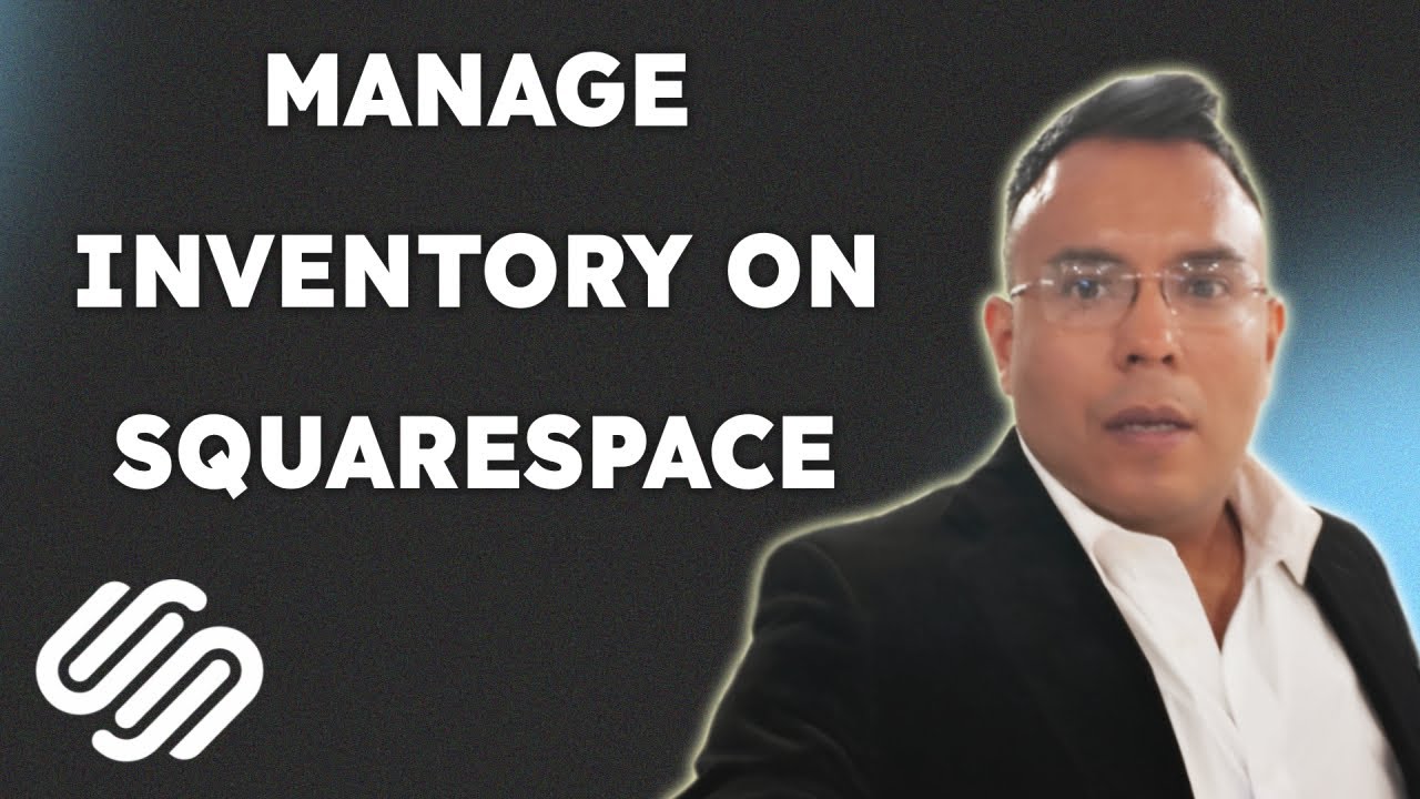 Как управлять инвентарем на Squarespace {издание 2025 года}