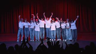 ELEMENTS SHOWCASE 2026 - HIP-HOP