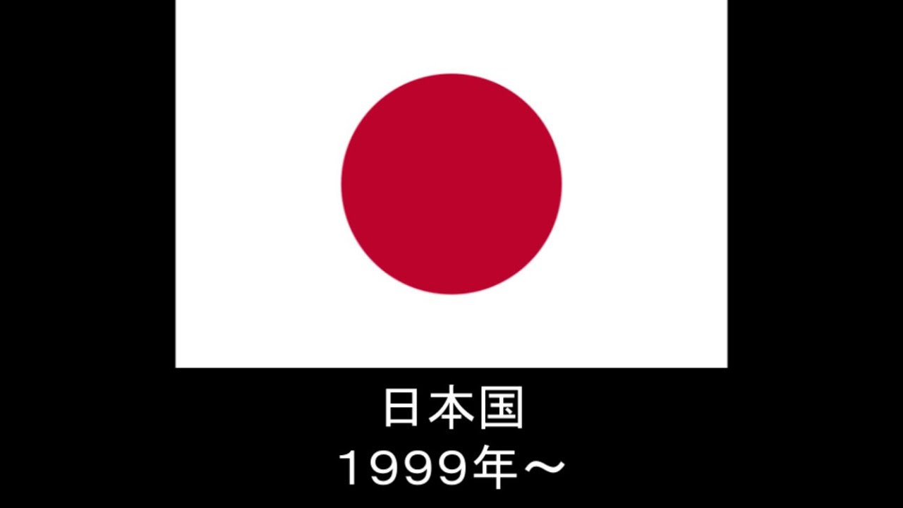 日本の国旗
