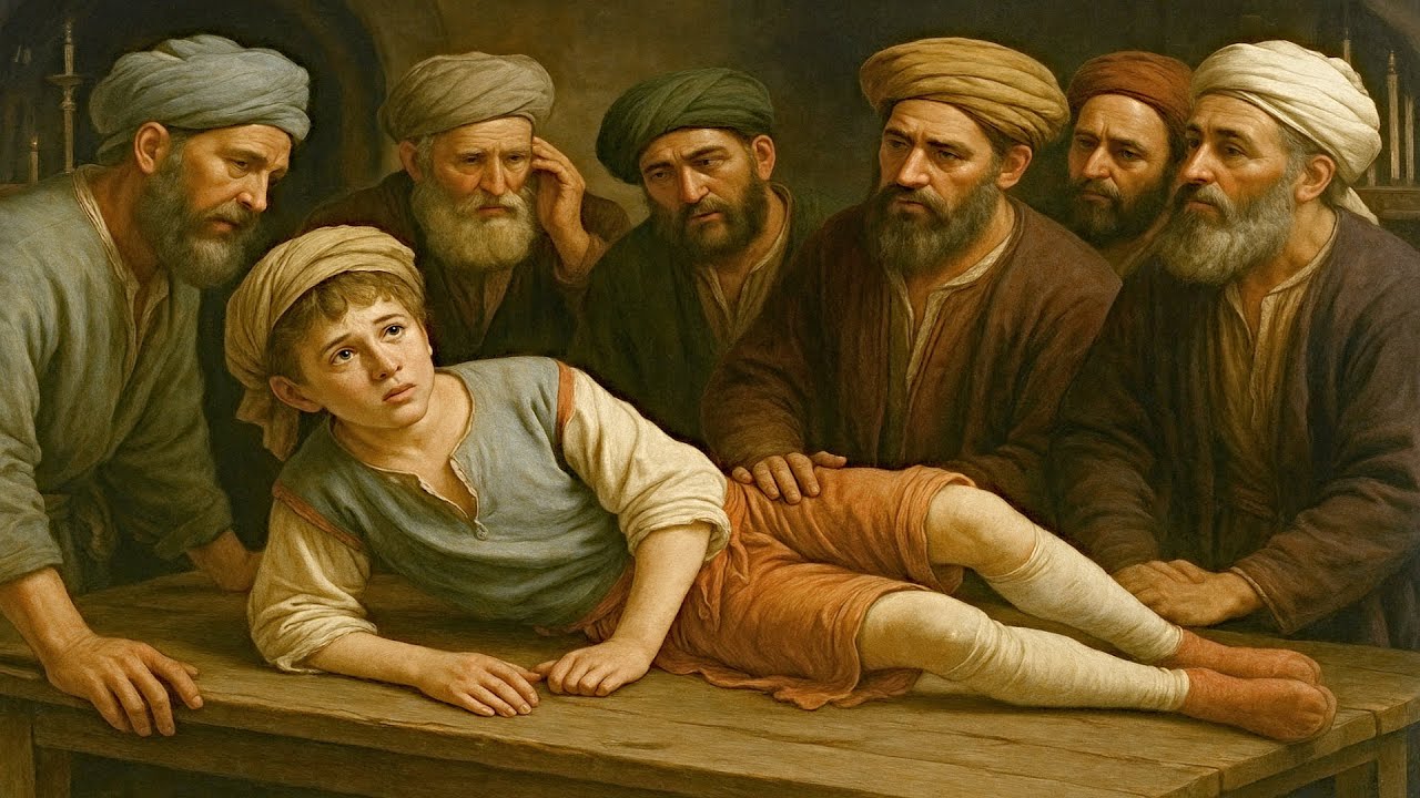 OVO SU NAJBOLESNIJE NAVIKE OSMANLIJA - MRAČNE TAJNE HAREMA