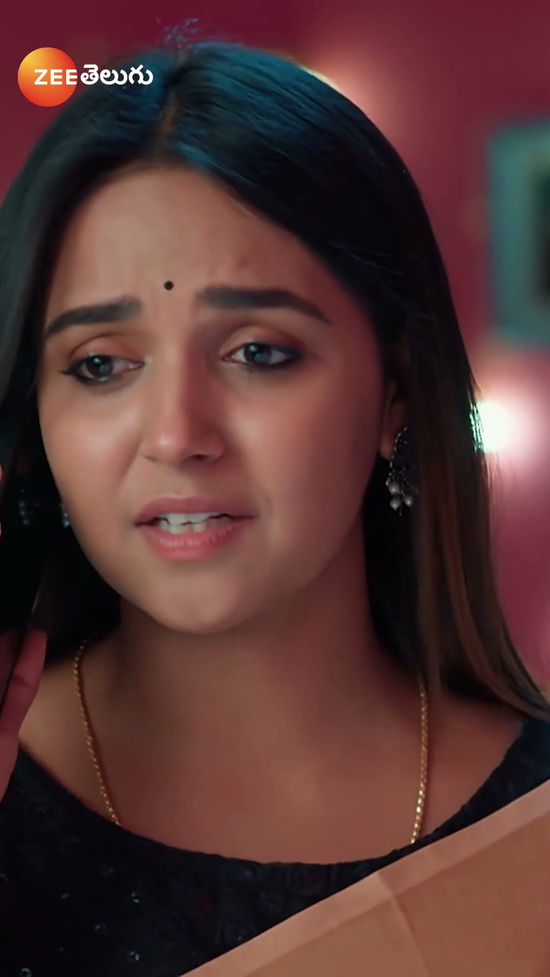 #AMMAYI GARU #Shorts #Zee Telugu #Entertainment #Family Drama