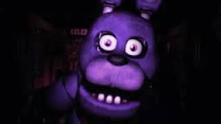 Bonnie Sings Rushen Skillet Monster