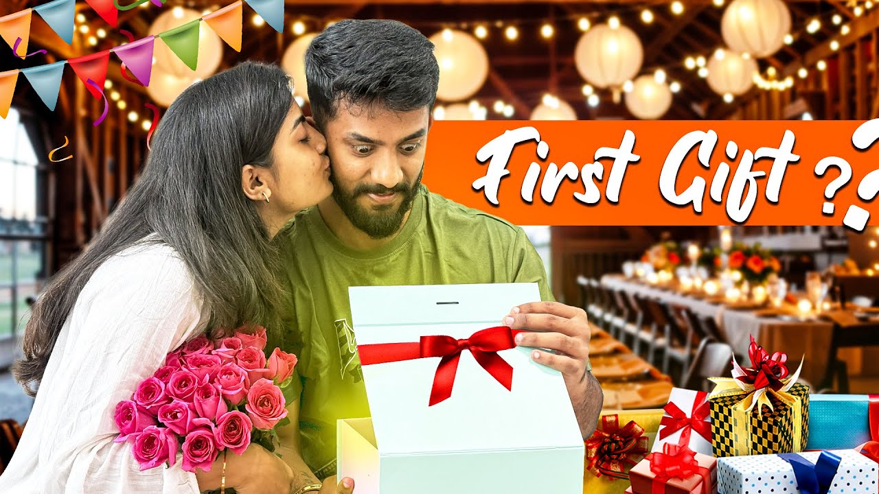 ನಮ್ಮ ಯಜ್ಮನ್ರು Full Happy😅💞  | Madhu Gowda #madhugowda #nikhilnishavlogs