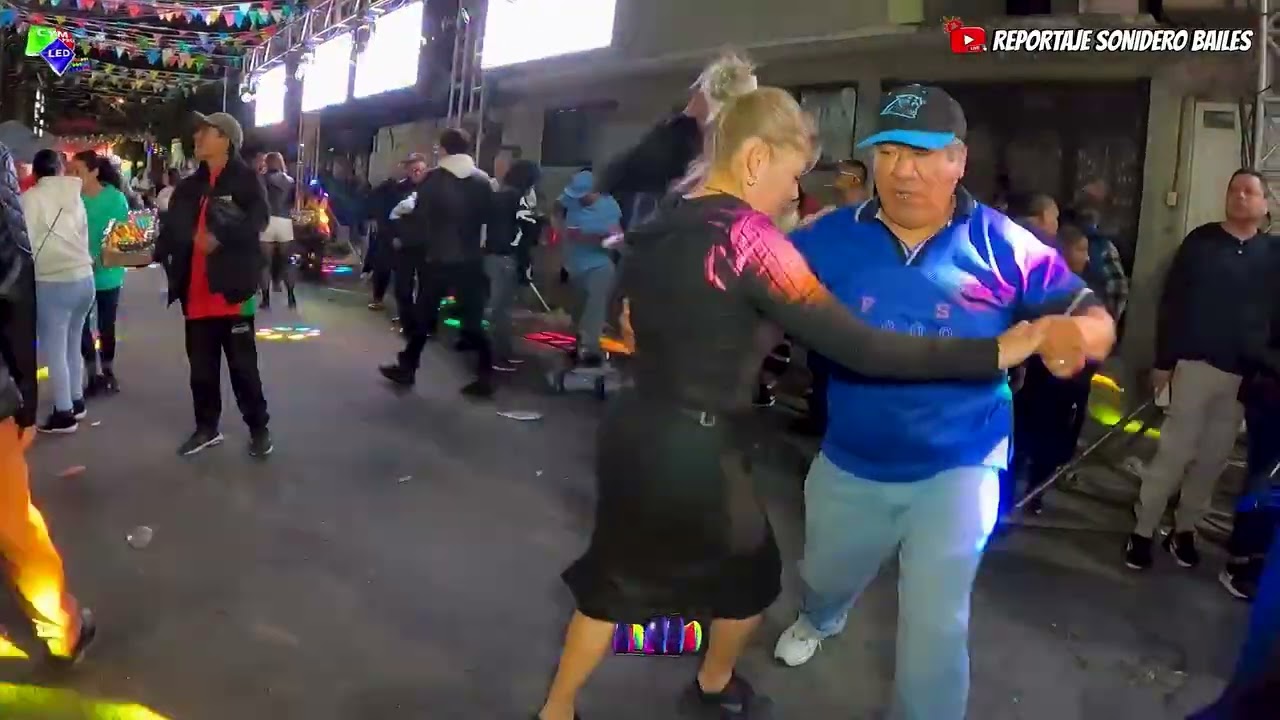 SD LEONEL MIX EN VIVO CARNAVALES DE MARTIN CARRERA FEBRERO 2026