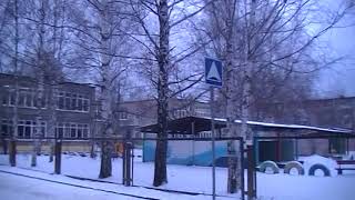 прогулка по Лёвшино. Лёвшино рулит!!! Пермь