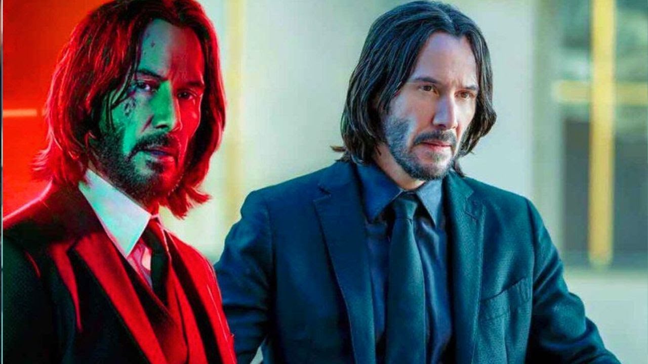 New Update Breaking News Of Keanu Reeves It Will Shock You Youtube