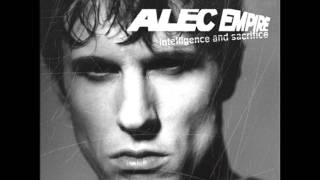 Alec Empire - Everything Starts With A Fuck