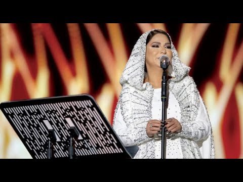 نوال الكويتية ماعاد بدري ليلة تركي