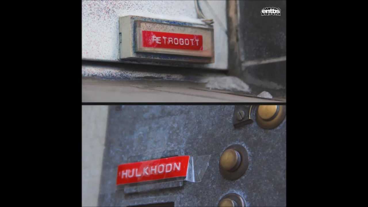 01 - Retrogott & Hulk Hodn - Intro adlı videoyu YouTube'da izle 01 - Retrogott & Hulk Hodn - Intro adlı videoyu YouTube'da izle
