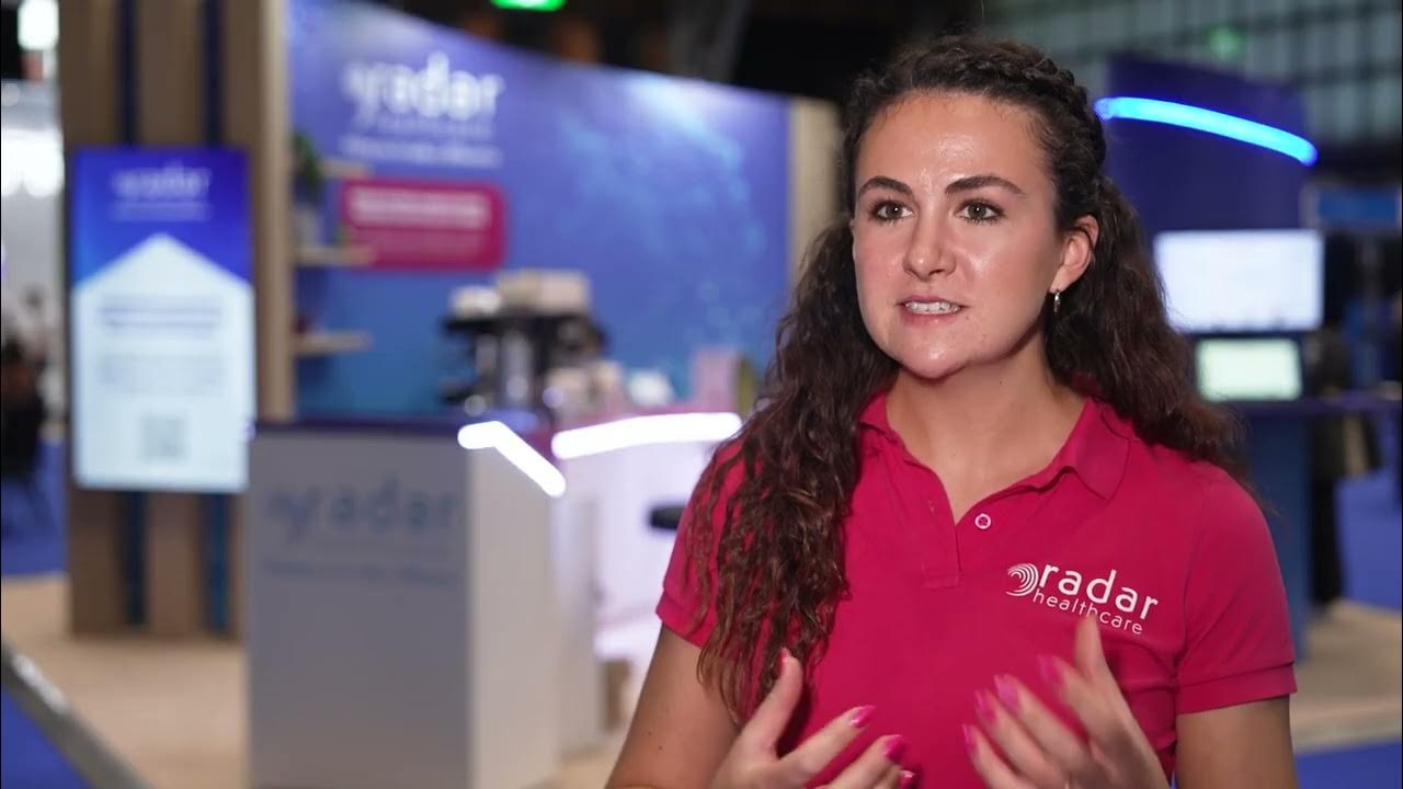 HSJ Patient Safety Congress 2023 Radar Healthcare Highlights YouTube