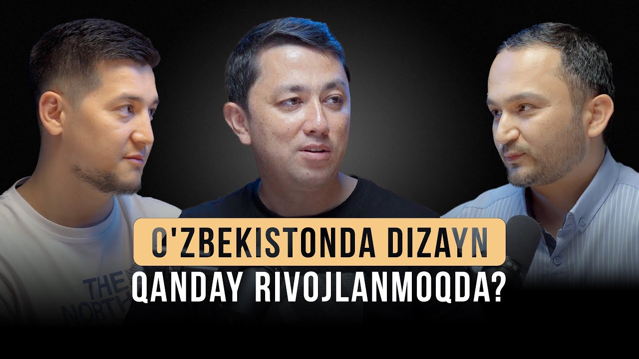 Mehmonxona Dizayni: Muammolar va Yechimlar | Shinam Podcast