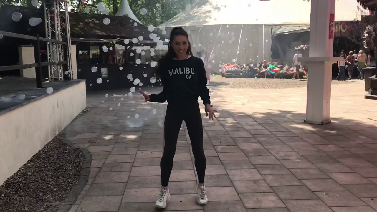 Luft & Liebe Festival 2019 | Open Air | Shuffle | Footwork | Cutting Shapes | Music | Rave | Dance