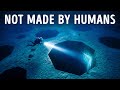 Mysterious Octagons Discovered on Arctic Seafloor