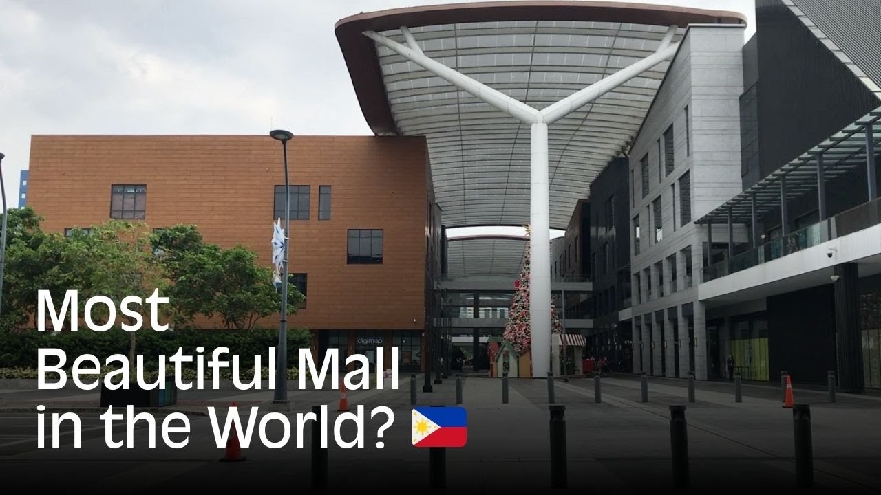 Is this the Future of Philippine Malls? Parqal Aseana 2026 🇵🇭