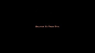 Deliver Us From Evil 2014 Final Credits