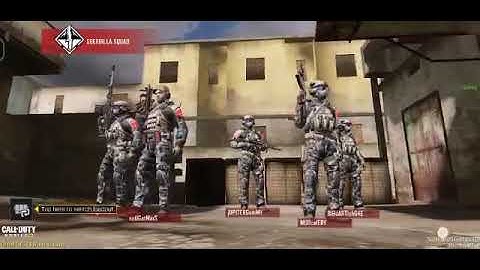 *NEW* REFITTER CLASS GIVES YOU EXTRA ARMOR IN CALL OF DUTY MOBILE BATTLE ROYALE! 24