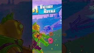 Fortnite Victory Royale Highlights 🔥#fortnite #shorts