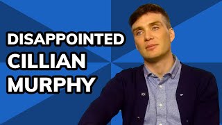 Disappointed Cillian Murphy The Story Behind The Viral Meme Meme History