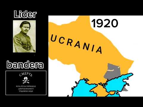 Historia alternativa del territorio libre