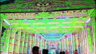 GENDING PAGI RUKUN FAMILI