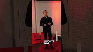 Tiny Actions, Huge Impact #TEDx #shorts