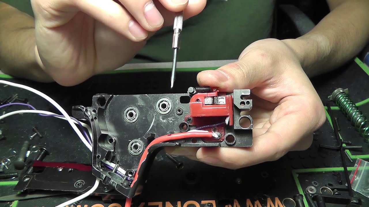 HOW TO Mosfet Install YouTube