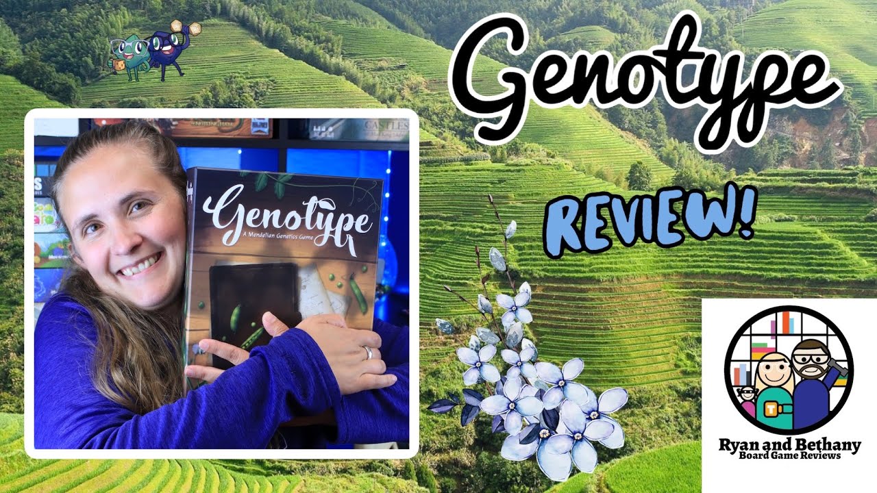 Genotype Review