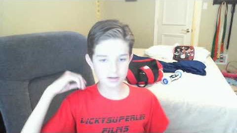 LuckySuperLee Films Channel 10 Official Update