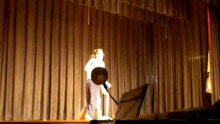 Freshmen Lip-Sync Part 3.AVI