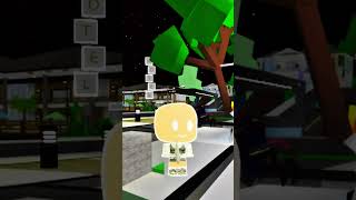 How To Turn Your Roblox Avatar Into a 2D Cartoon | Brookhaven #roblox