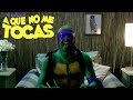PJ Sin Suela - A Que No Me Tocas [Official Video]