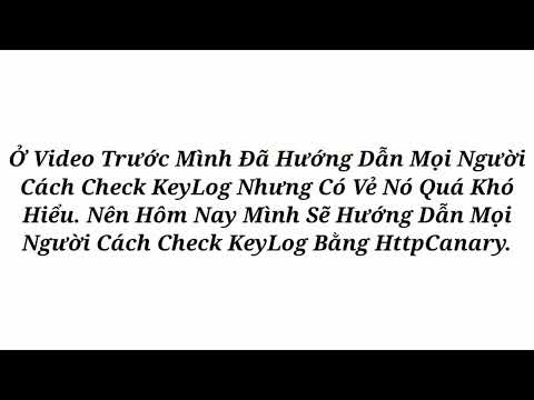 #1 [APK] Hướng Dẫn Kiểm Tra KeyLog Ngọc Rồng Online Phần 2 | Check KeyLog NRO Chính Xác 99,99% Mới Nhất