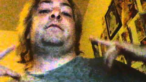 Eric Jameson's song listen up now on my new page.