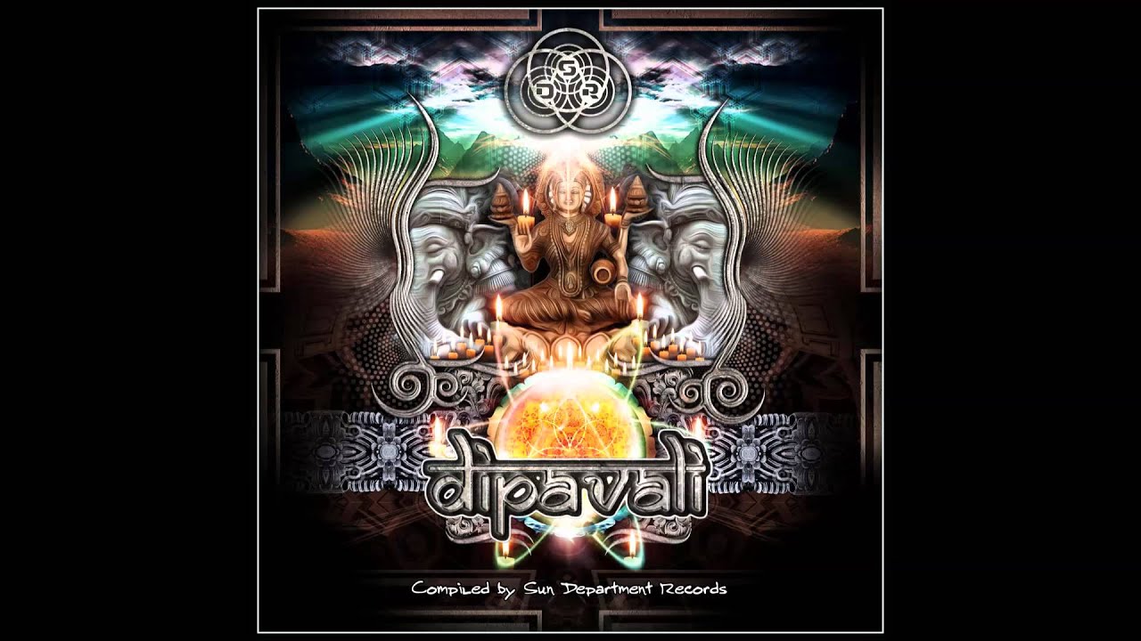 Guarda Official - Psynetic - Compressed su YouTube Guarda Official - Psynetic - Compressed su YouTube