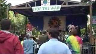 Kite To The Moon Live Athens Human Rights Fest 30